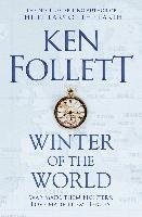 Winter of the World Follett Ken