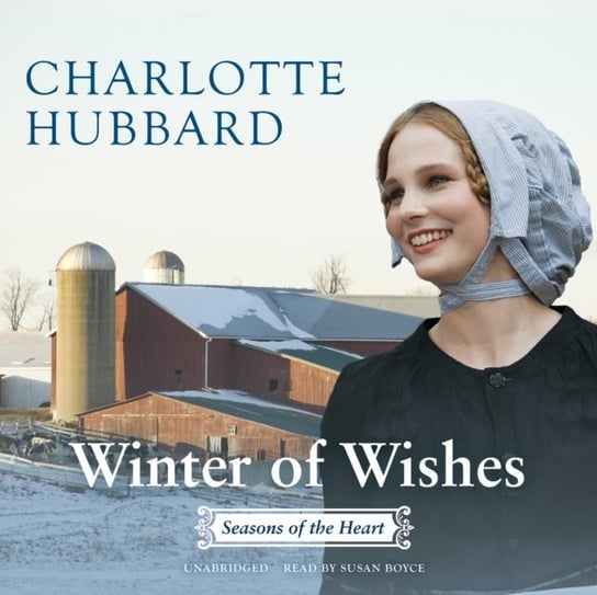 Winter of Wishes Hubbard Charlotte