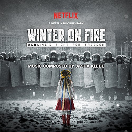 Winter On Fire OST