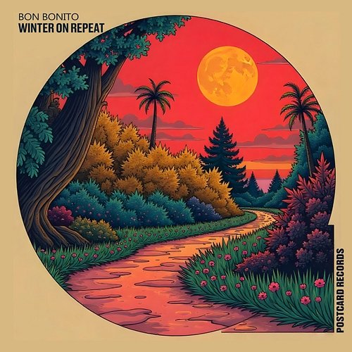 Winter on Repeat Bon Bonito