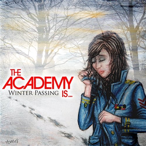Winter Passing The Academy Is...