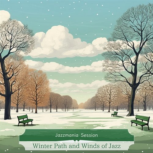 Winter Path and Winds of Jazz Jazzmania Session