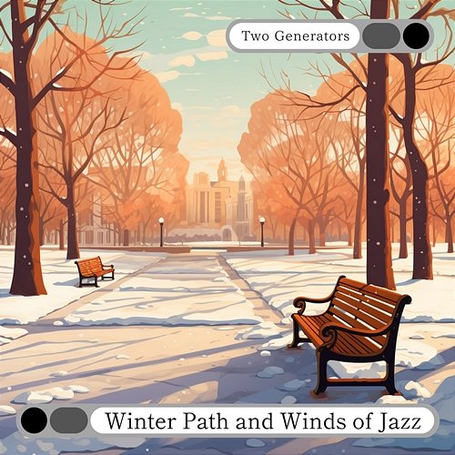 Winter Path and Winds of Jazz Two Generators