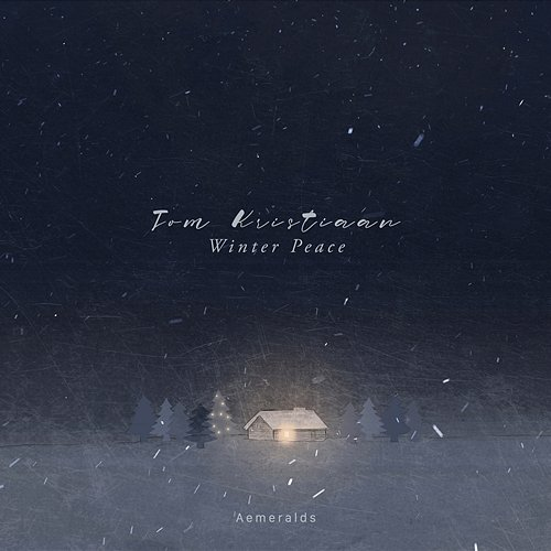 Winter Peace Tom Kristiaan