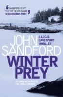 Winter Prey Sandford John