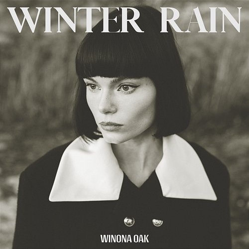 Winter Rain Winona Oak