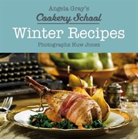 Winter Recipes Gray Angela