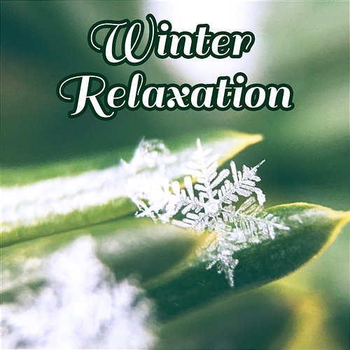 Winter Relaxation: Top Music Ambient, Spa, Stress Reduction, Depression Relief, Meditation, Serenity Atmosphere Relaxing Evening Music Universe