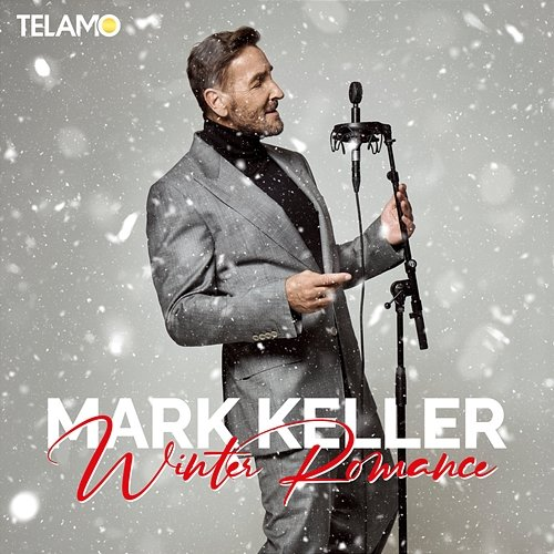 Winter Romance Mark Keller