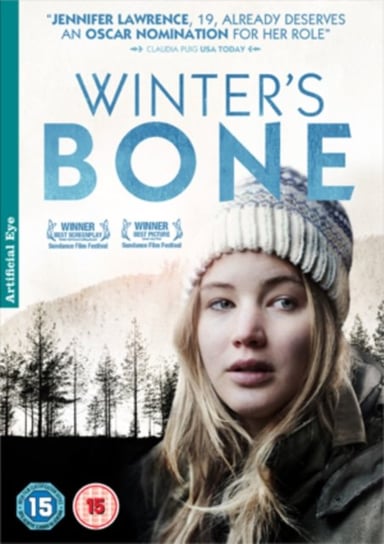 Winter's Bone (brak polskiej wersji językowej) Granik Debra