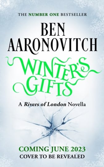 Winter's Gifts Aaronovitch Ben