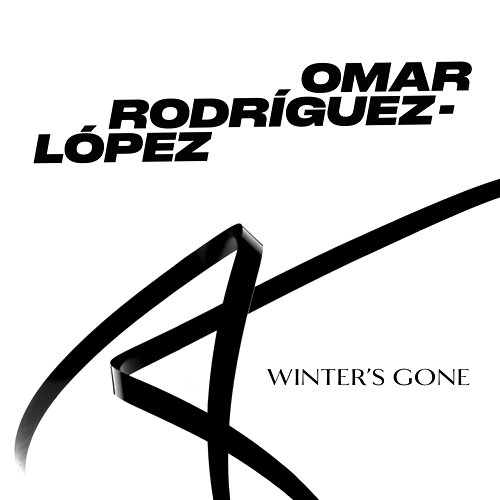 Winter's Gone Omar Rodríguez-López