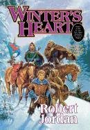 Winter's Heart Jordan Robert