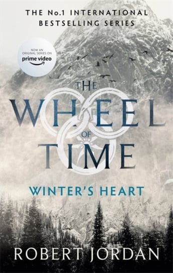 Winter's Heart: Book 9 of the Wheel of Time (Now a major TV series) Jordan Robert