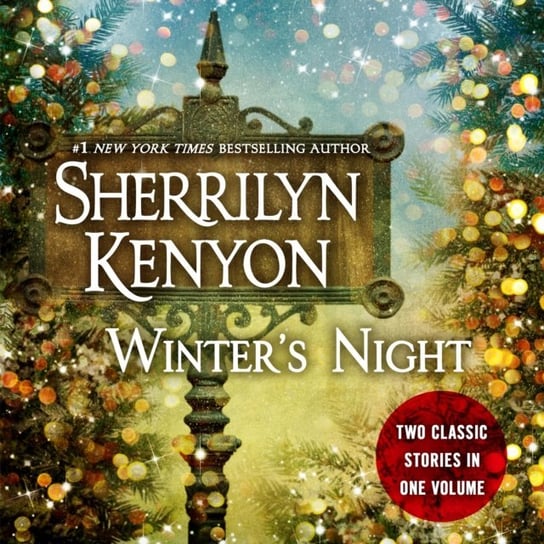 Winter's Night Kenyon Sherrilyn