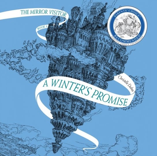 Winter's Promise Dabos Christelle, Fenney Emma