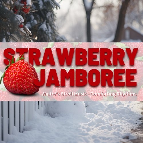 Winter's Stroll Music-Comforting Rhythms Strawberry Jamboree