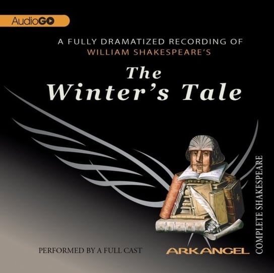 Winter's Tale Shakespeare William