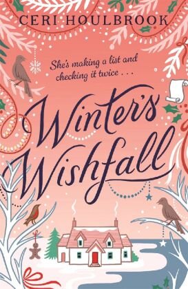 Winter's Wishfall Bonnier Books UK