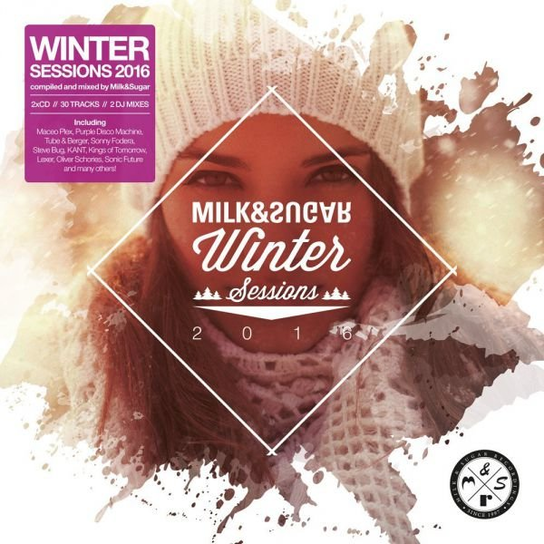 Winter Session 2016 Various Artists