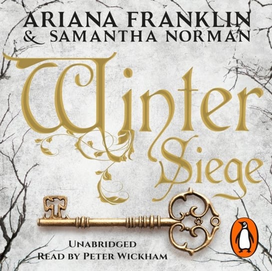 Winter Siege Franklin Ariana