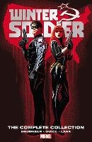 Winter Soldier By Ed Brubaker: The Complete Collection Brubaker Ed