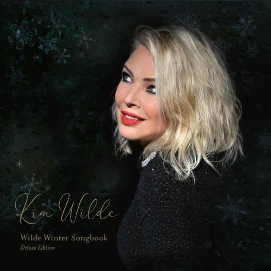 Winter Song Book (Deluxe Edition) Wilde Kim