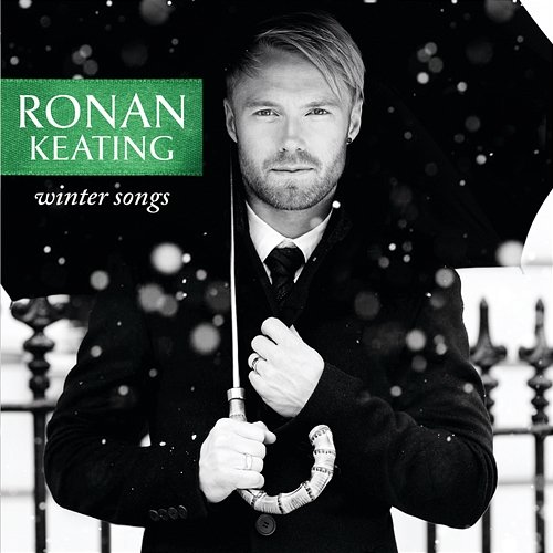 Winter Songs Ronan Keating