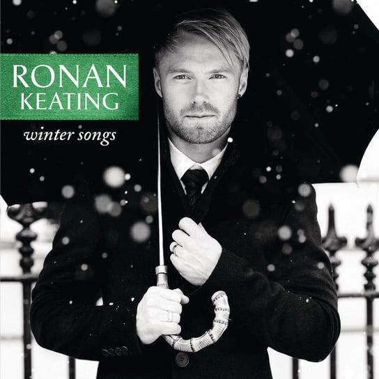 Winter Songs Keating Ronan