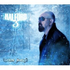 Winter Songs Halford