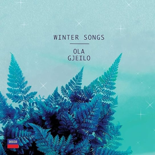 Winter Songs (Deluxe Edition) Gjeilo Ola
