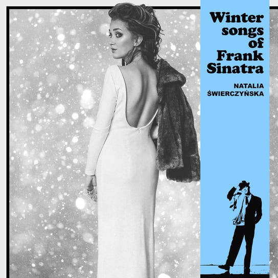 Winter Songs Of Frank Sinatra Świerczyńska Natalia