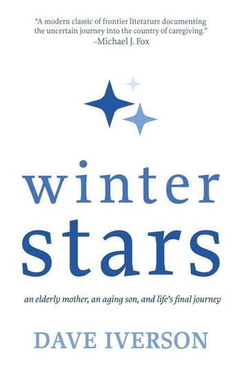 Winter Stars Dave Iverson