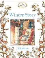 Winter Story Barklem Jill