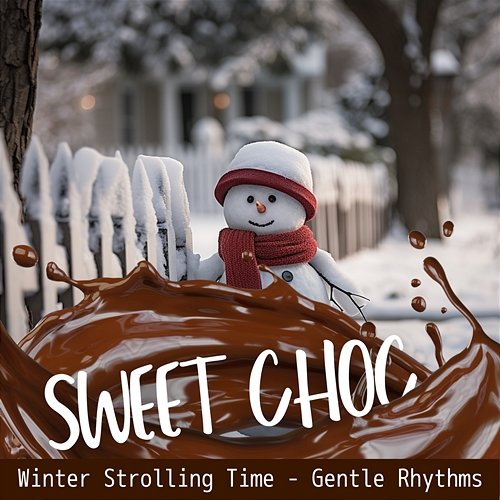 Winter Strolling Time-Gentle Rhythms Sweet Choc
