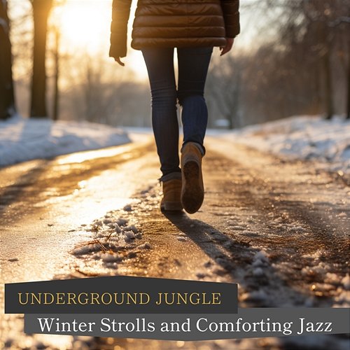 Winter Strolls and Comforting Jazz Underground Jungle