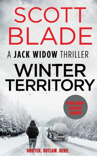 Winter Territory Scott Blade