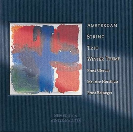 Winter Theme Amsterdam String Trio
