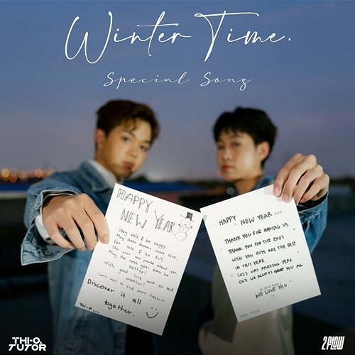Winter Time THI-O & TUTOR