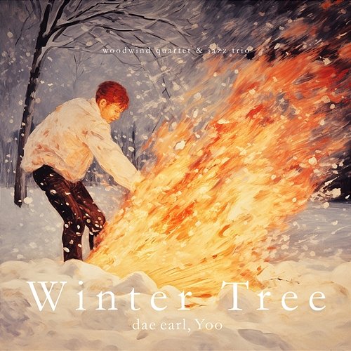 Winter Tree Dae Earl Yoo