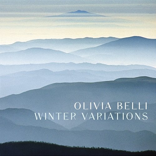 Winter Variations Olivia Belli