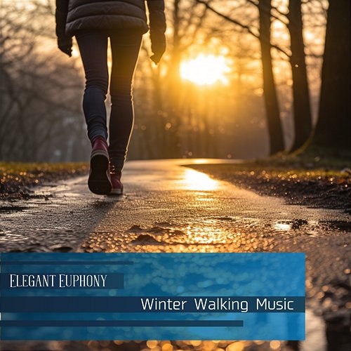 Winter Walking Music Elegant Euphony