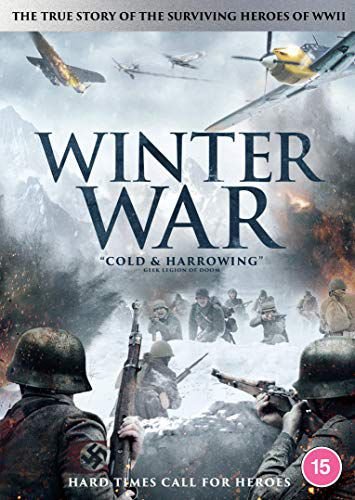 Winter War Various Directors