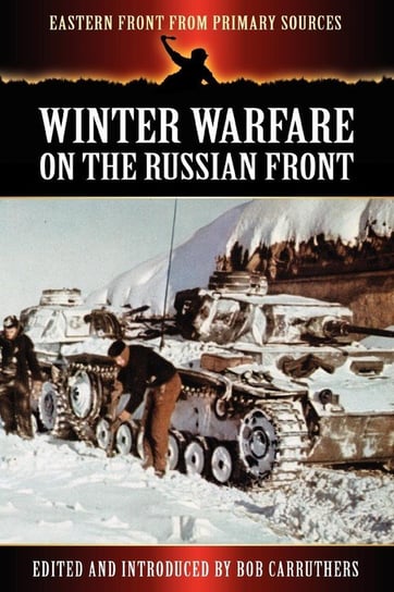 Winter Warfare on the Russian Front Coda Publishing Ltd