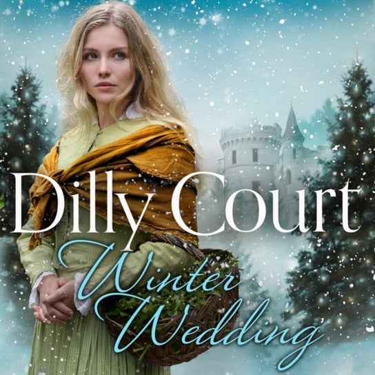 Winter Wedding Court Dilly