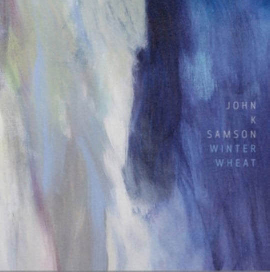 Winter Wheat Samson John K.