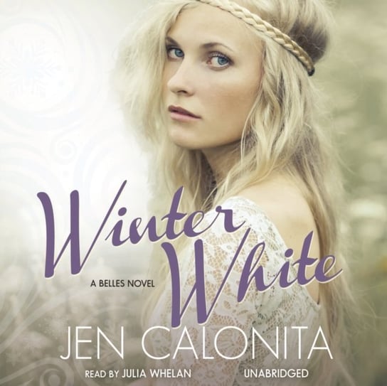 Winter White Calonita Jen