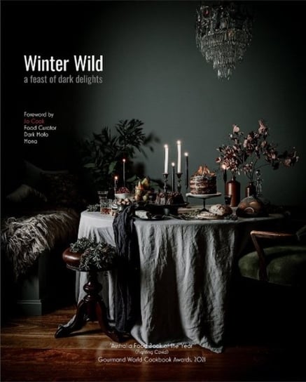 Winter Wild: A Feast of Dark Delights Janice Sutton