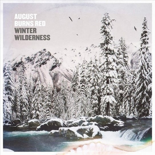 Winter Wilderness, płyta winylowa August Burns Red