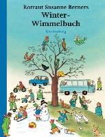 Winter-Wimmelbuch Berner Rotraut Susanne